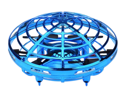 Gravity-Defying Flying UFO Toy 20 - 65427 6c2748 -