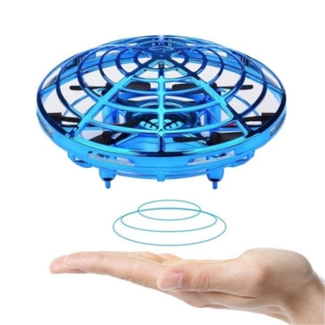 Gravity-Defying Flying UFO Toy 14 - 65427 8cdbe3 -