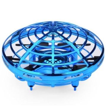 Gravity-Defying Flying UFO Toy 12 - 65427 aea5ae -