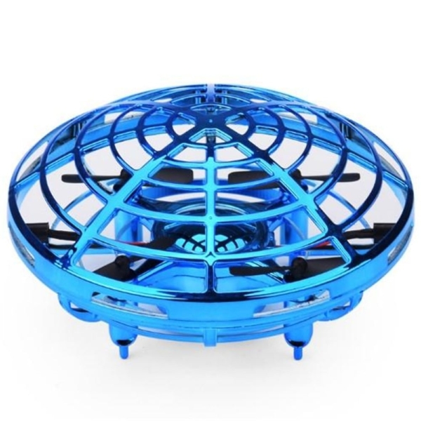 Gravity-Defying Flying UFO Toy 5 - 65427 aea5ae -