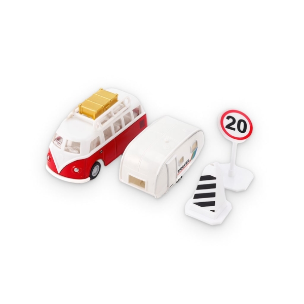 Traveling Toy Set 2 - 65432 5c9719 -