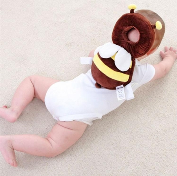 Baby Head Protection Pillow 2 - 65434 928c31 -