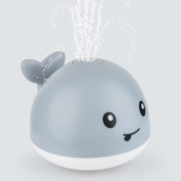 Bathtub Whale Toy 9 - 65437 88a055 -