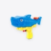 Shark-Shaped Water Gun 30 - 65438 fca9a6 -