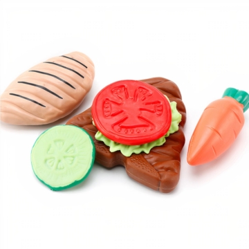 Vegetable Toy Set For Kids 8 - 65440 91ecfa -