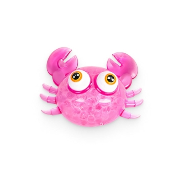 Pink Squishy Crab Toy 6 - 65443 c8da26 -