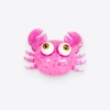 Pink Squishy Crab Toy 29 - 65443 fd6fdc -