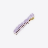 Lavender Comb Hair Clip 52 - 66056 6b893e -