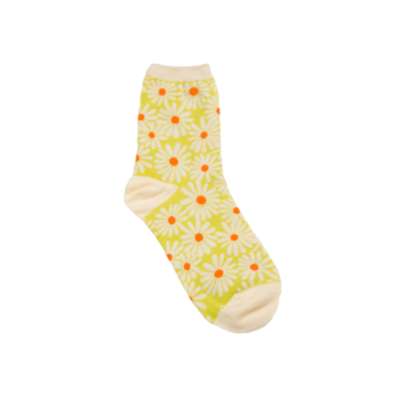 Daisy Socks 4 - 66057 3b4198 -