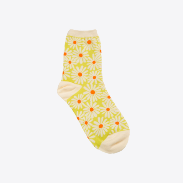 Daisy Socks 1 - 66057 fc25bb -