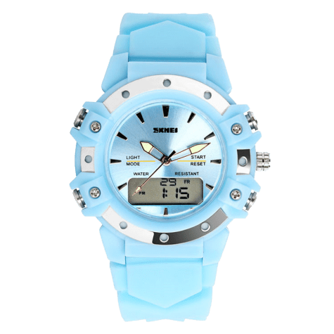 Blue Kids Sport Watch 5 - 66058 0932a0 -