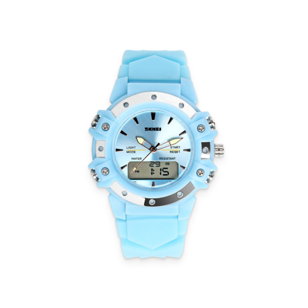 Blue Kids Sport Watch 2 - 66058 3bac8b -