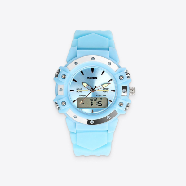 Blue Kids Sport Watch 1 - 66058 5257e4 -