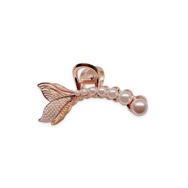 Mermaid Tail Hair Clips 2 - 66060 bb5bd3 -