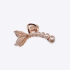 Mermaid Tail Hair Clips 24 - 66060 cce6aa -