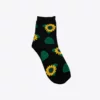 Flower Socks 31 - 66061 9c1ae5 -