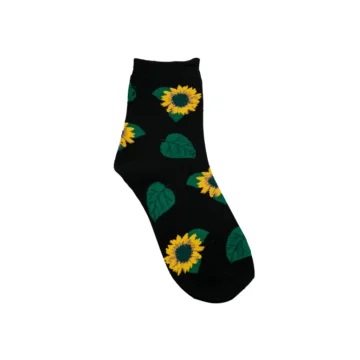 Flower Socks 4 - 66061 a20fdb -