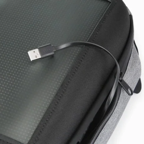 Smart LED Backpack 14 - 66238 8e8c4f -