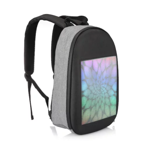 Smart LED Backpack 19 - 66238 b61ab2 -