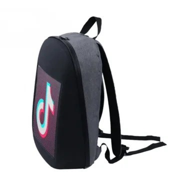 Smart LED Backpack 12 - 66238 bd202a -