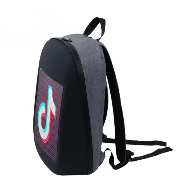 Smart LED Backpack 6 - 66238 bd202a -