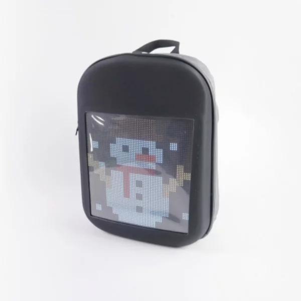 Smart LED Backpack 1 - 66238 e4dc16 -