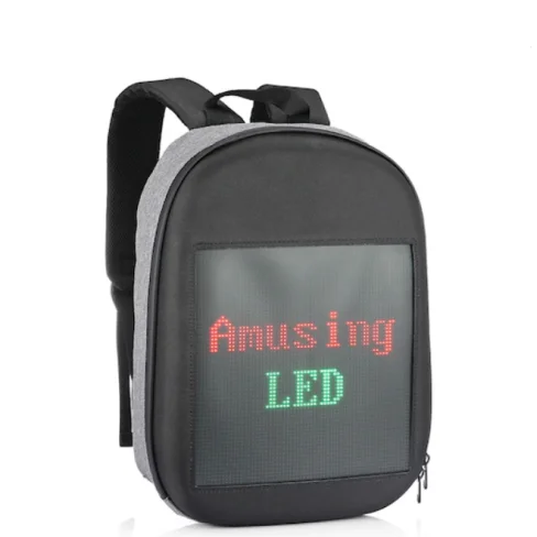 Smart LED Backpack 15 - 66238 ea73a3 -