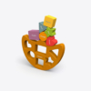 Balance Boat Shapes and Colors 27 - 66241 bd5537 -