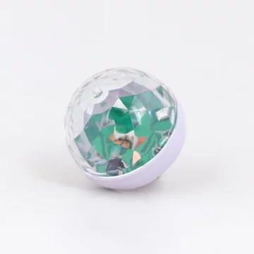 Mini USB Disco Light