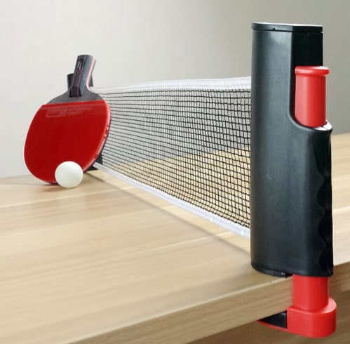 Portable Table Tennis Set 7 - 66243 01f777 -