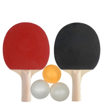 Racket & Balls Set 12 - 66244 e5aa66 -