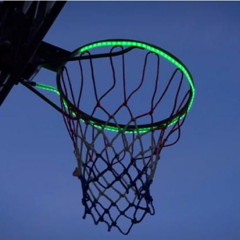 Basketball Hoop LED Strip Light 24 - 66245 08dd5c -