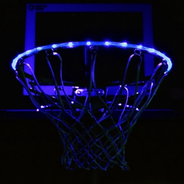 Basketball Hoop LED Strip Light 17 - 66245 278c5a -