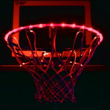 Basketball Hoop LED Strip Light 18 - 66245 bc9834 -