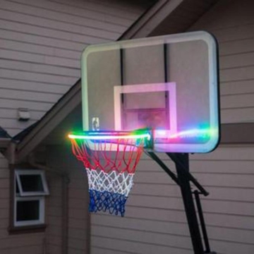 Basketball Hoop LED Strip Light 16 - 66245 d76f54 -