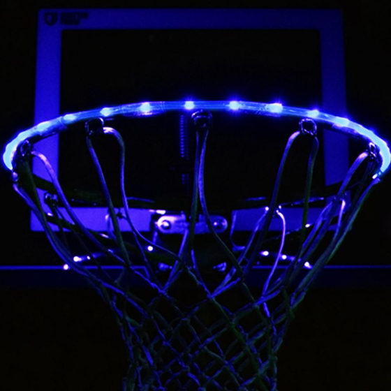 Basketball Hoop LED Strip Light 20 - 66245 f61fb3 -