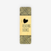 'I Love Reading Books' Bookmark 46 - 66250 2f08a9 -