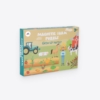 Farm Puzzle 36 - 66251 35528e -