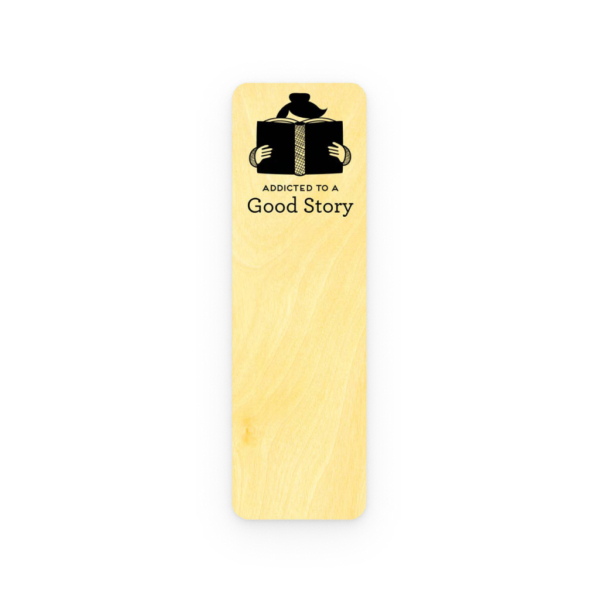 Good Story Bookmark 2 - 66254 2ecade -