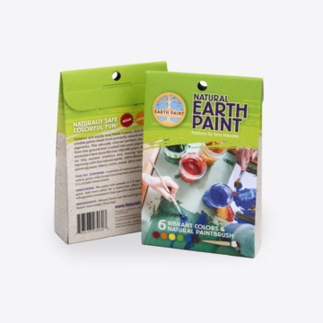 Earth Paints 6 - 66257 04f281 -