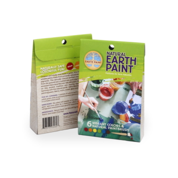 Earth Paints 7 - 66257 13fe0b -