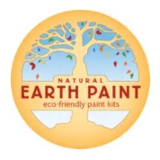 Earth Paints 13 - 66257 2b4789 -