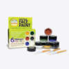 Natural Face Paint 36 - 66260 ce8fd1 -