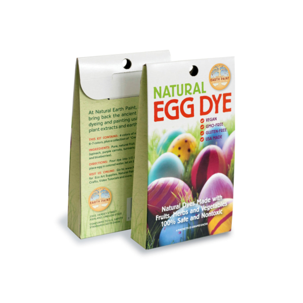 Natural Egg Dye 2 - 66263 cd794e -