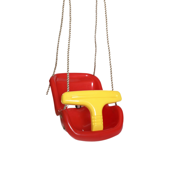 Red Baby And Toddler Swing Seat 2 - 66266 380df8 -