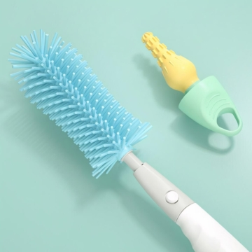 Baby Bottle Cleaning Brush 8 - 66679 3ad874 -