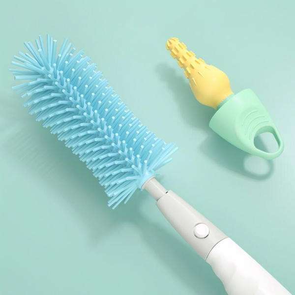 Baby Bottle Cleaning Brush 4 - 66679 3ad874 -