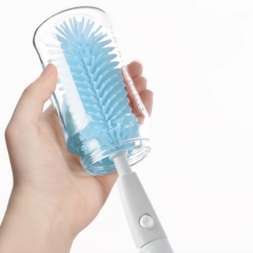 Baby Bottle Cleaning Brush 7 - 66679 da1272 -