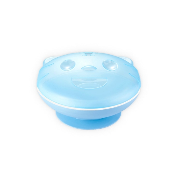 Baby Animal-Face Bowl 2 - 66680 76abbc -