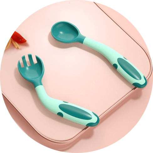 Baby Training Spoon 9 - 66682 c5c3d0 -